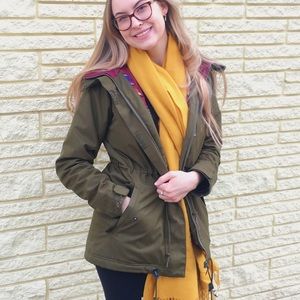 Meet your Posher, Chantelle